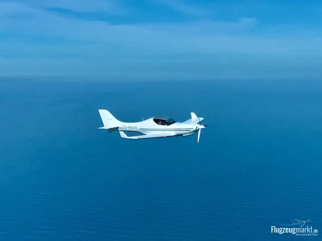 Aerospool WT9 Dynamic (Ultraleichtflugzeug) - Bild 1