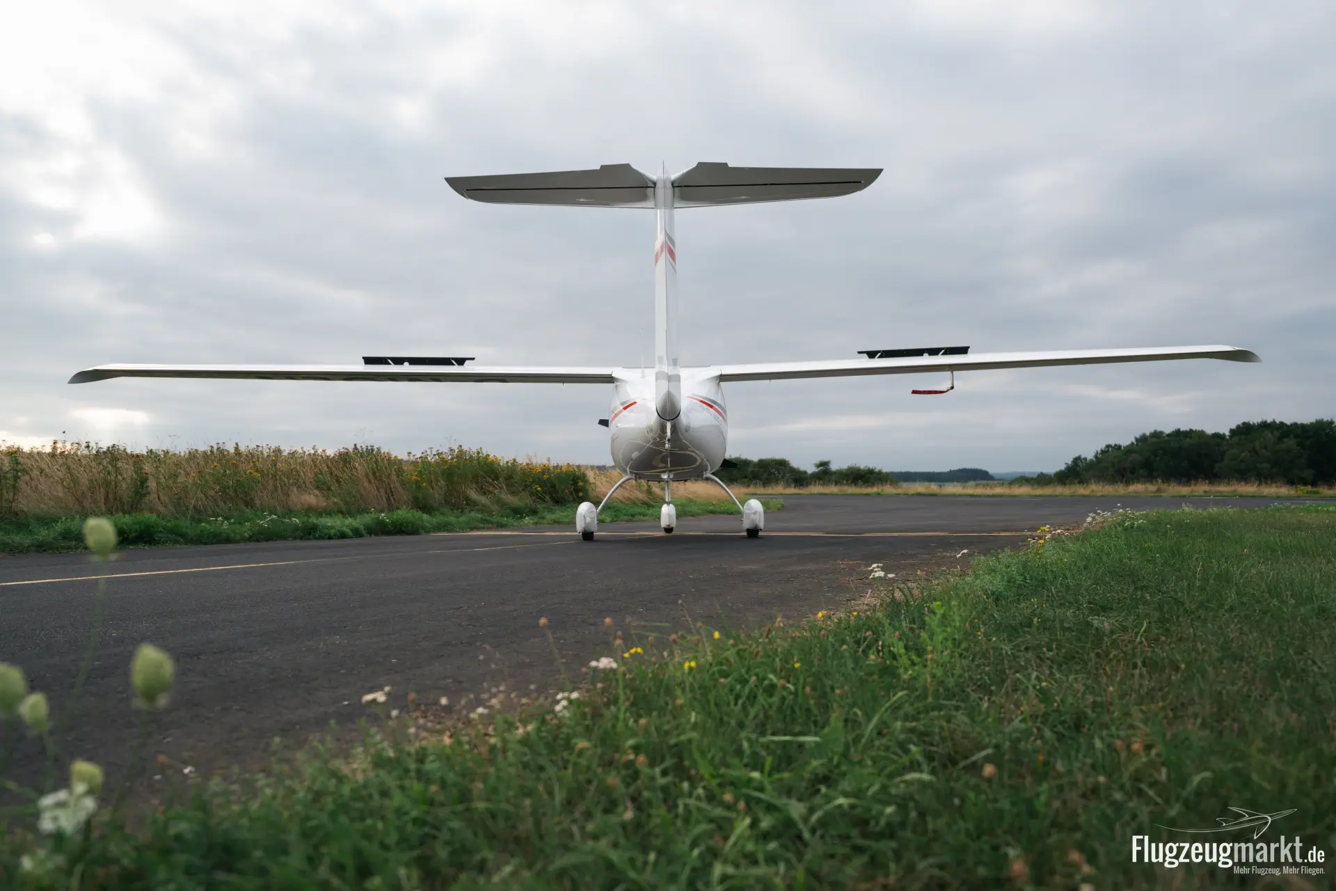 Pipistrel Virus SW 600D (Ultraleichtflugzeug) - Bild 1