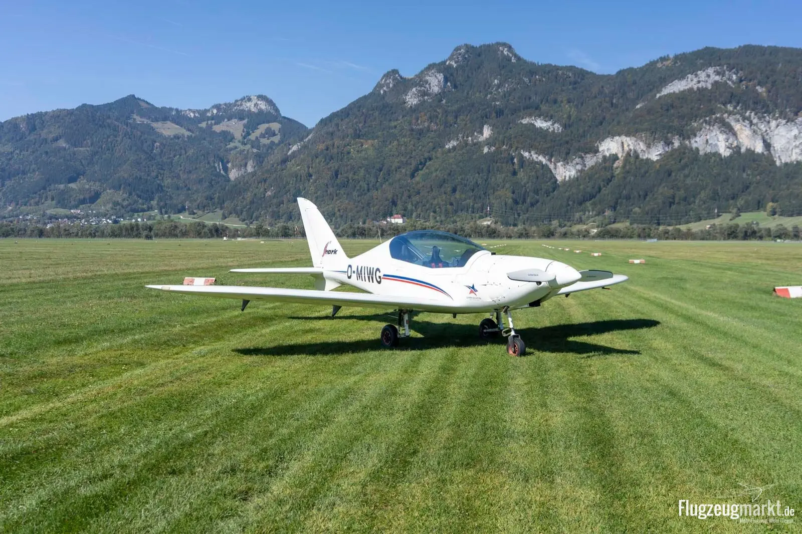 Shark.Aero Shark (Ultraleichtflugzeug) - Bild 1