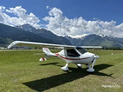 Flight Design CTSW (Ultraleichtflugzeug) - Bild 1