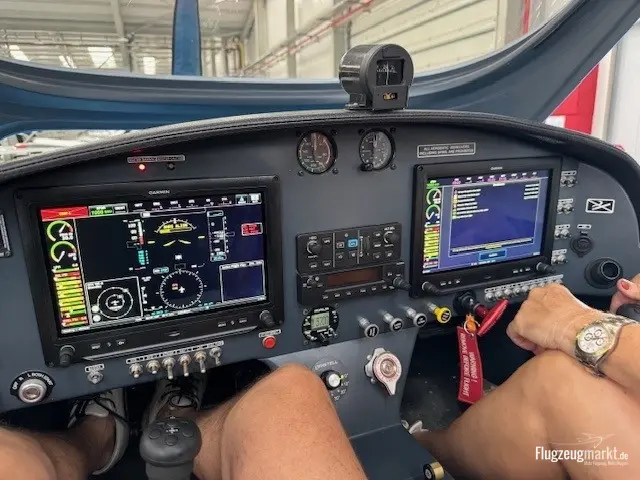 BRM Aero Bristell Classic (Ultraleichtflugzeug) - Bild 1