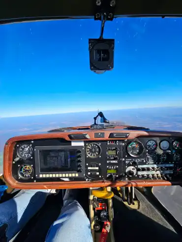 Grob Aircraft G109B (Motorsegler) - Bild 3