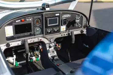 Alpi Aviation Pioneer 200 (Ultraleichtflugzeug) - Bild 3