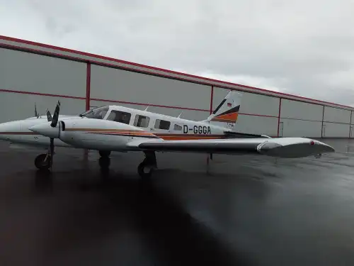 Piper Aircraft PA-34-220T (Motorflugzeug) - Bild 5