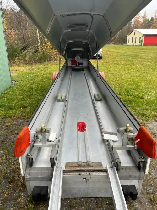 Glaser-Dirks DG-300 (Segelflugzeug) - Bild 2