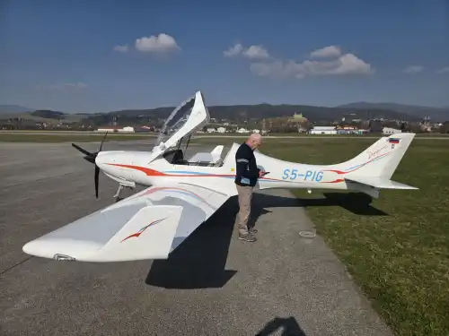 Aerospool WT-9 Dynamic RG (Ultraleichtflugzeug) - Bild 2