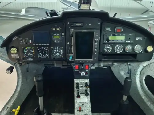 Remos G-3/600 (Ultraleichtflugzeug) - Bild 2