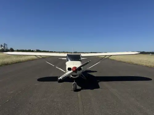 Piper Aircraft PA-22-108 Colt (Motorflugzeug) - Bild 3