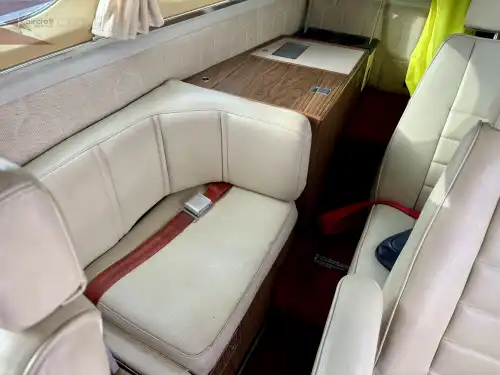 Cessna 414A RAM IV (Motorflugzeug) - Bild 7