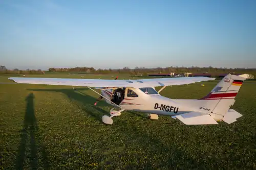 AirLony Skylane UL (Ultraleichtflugzeug) - Bild 4