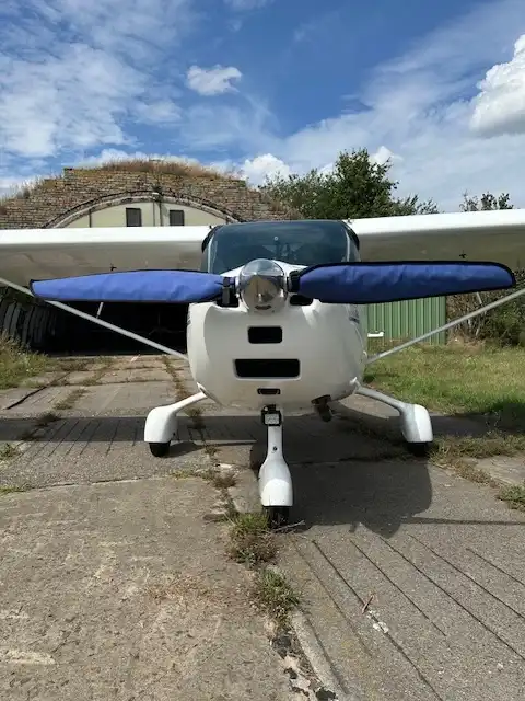 Remos G3 Mirage (Ultraleichtflugzeug) - Bild 3
