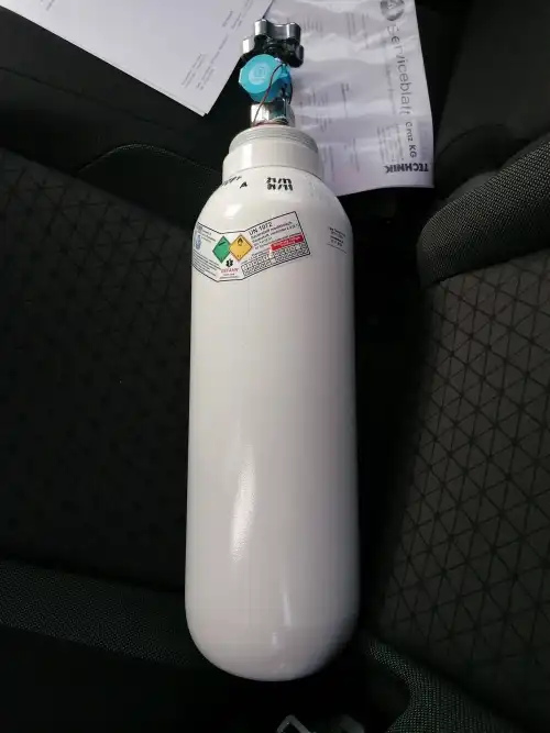 Schempp-Hirth Ventus c (Segelflugzeug) - Bild 10