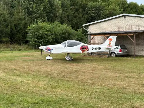 Breezer Aircraft B400-6 (Ultraleichtflugzeug) - Bild 2