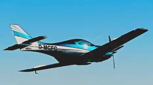 JMB Aircraft VL3 Evolution (Ultraleichtflugzeug) - Bild 5