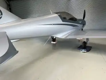 Blackshape Prime BS 100 (Ultraleichtflugzeug) - Bild 2