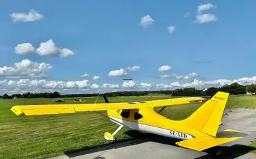 Glasair Aviation Sportsman 2+2 (Motorflugzeug) - Bild 5