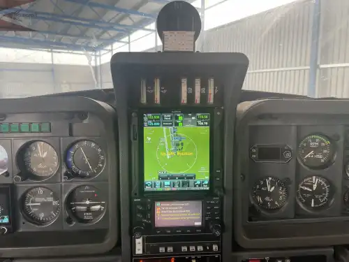 Socata TB-21 Turbo Trinidad (Motorflugzeug) - Bild 10