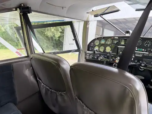 Maule MXT-7-180A (Motorflugzeug) - Bild 7