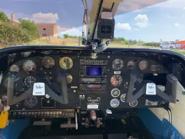 Lake Aircraft LA-4-200 Buccaneer (Motorflugzeug) - Bild 3