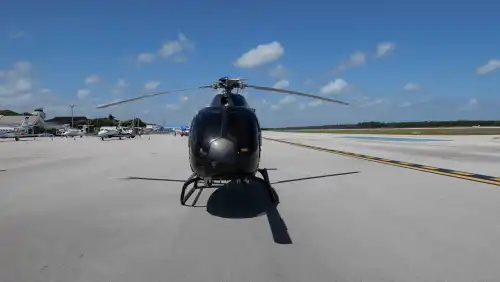 Airbus EC120B (Helikopter) - Bild 7