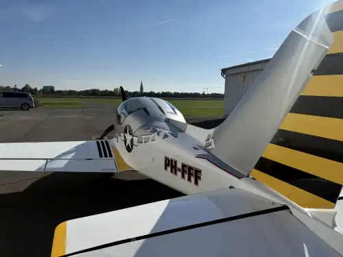 Alpi Aviation Pioneer 330 Acro (Motorflugzeug) - Bild 3