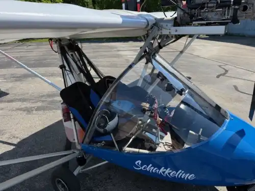 Comco Ikarus C22 C (Ultraleichtflugzeug) - Bild 2