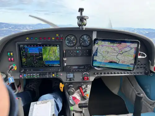 Aerospool WT-9 Dynamic RG (Ultraleichtflugzeug) - Bild 10