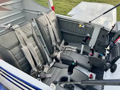 Vans Aircraft RV-7A (Motorflugzeug) - Bild 5