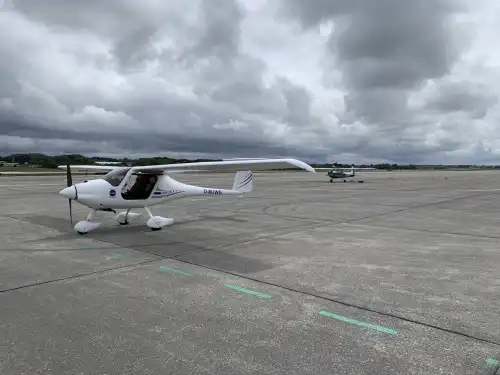 Pipistrel Virus SW100 (Ultraleichtflugzeug) - Bild 3