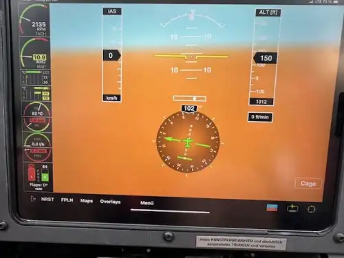 Roland Aircraft Z-602 Economy (Ultraleichtflugzeug) - Bild 11