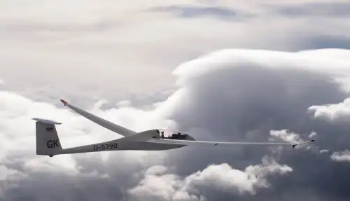 Schempp-Hirth Ventus c (Segelflugzeug) - Bild 7