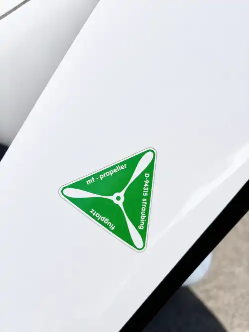 Diamond Aircraft DA40 TDI (Motorflugzeug) - Bild 7