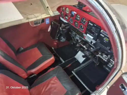 Piper Aircraft PA-28-140 Cherokee (Motorflugzeug) - Bild 5