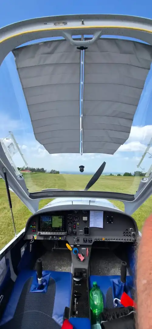 Aerospool WT-9 Dynamic (Ultraleichtflugzeug) - Bild 2