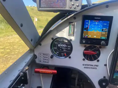 Groppo Aviazione Trail (Motorflugzeug) - Bild 7