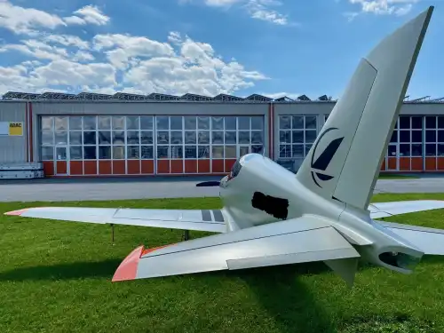 Blackshape Prime BS 100 (Ultraleichtflugzeug) - Bild 4