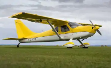 Glasair Aviation Sportsman 2+2 (Motorflugzeug) - Bild 9