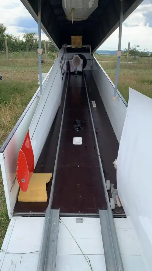 Pilatus B4 (Segelflugzeug) - Bild 6