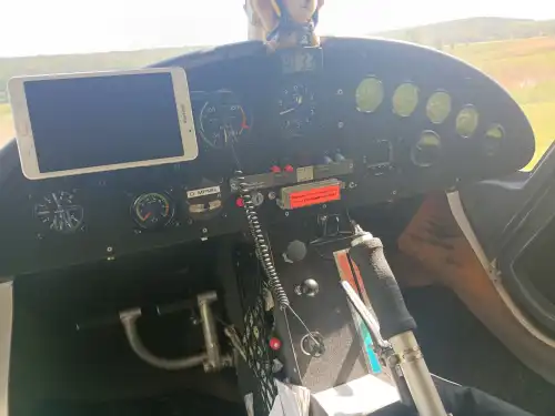 Comco Ikarus C42 A (Ultraleichtflugzeug) - Bild 5