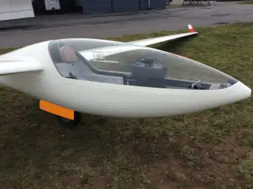 DG Flugzeugbau DG-300 (Segelflugzeug) - Bild 2