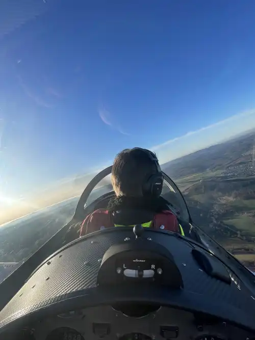 Technoavia SP-91 (Motorflugzeug) - Bild 2