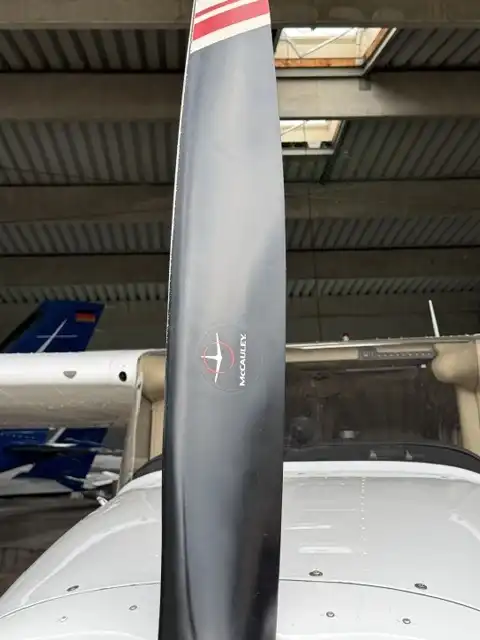 Cessna 172S Skyhawk SP (Motorflugzeug) - Bild 9