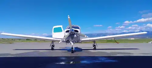 Piper Aircraft PA-28R-201 Arrow III (Motorflugzeug) - Bild 4