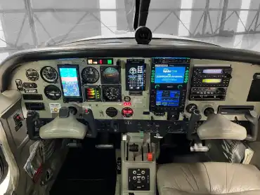 Rockwell Super Commander 114B (Motorflugzeug) - Bild 3