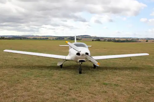 JMB Aircraft VL3 Evolution (Ultraleichtflugzeug) - Bild 5