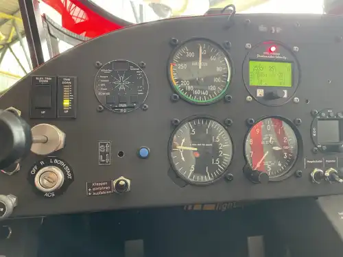 Roland Aircraft Z602 (Ultraleichtflugzeug) - Bild 8