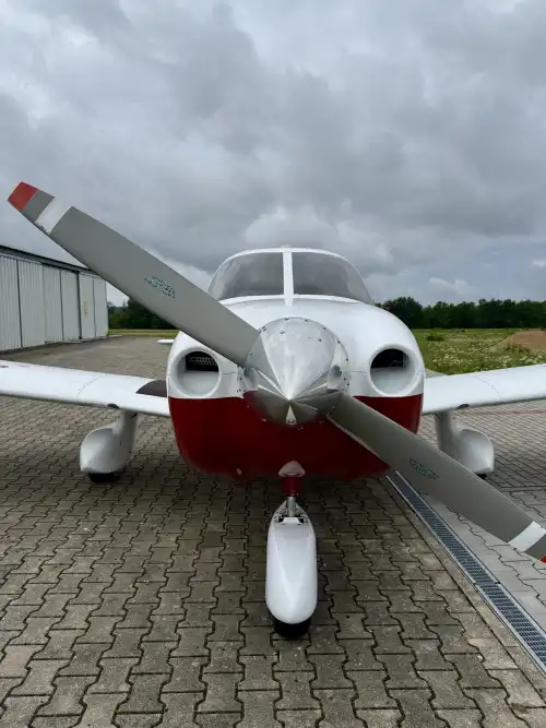 Piper Aircraft PA-28-181 Archer III (Motorflugzeug) - Bild 5