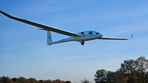 DG Flugzeugbau DG-1000S (Segelflugzeug) - Bild 9