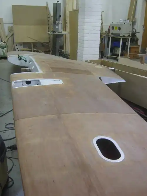 Mudry CAP 10B (Motorflugzeug) - Bild 4