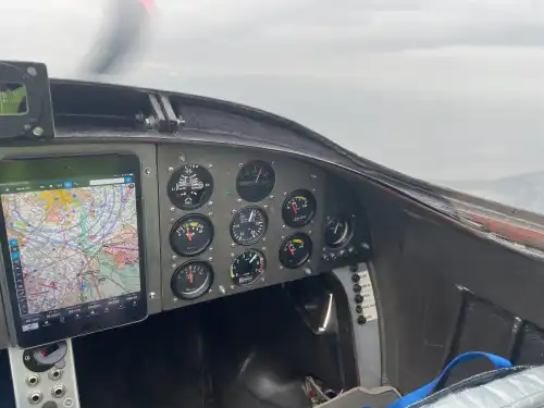 Aero Designs Pulsar XP (Motorflugzeug) - Bild 9